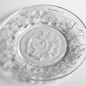 Fantasía bread and butter plate